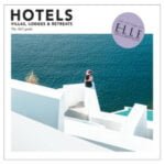 Hotel Guide 2024 Elle Décoration Belgium