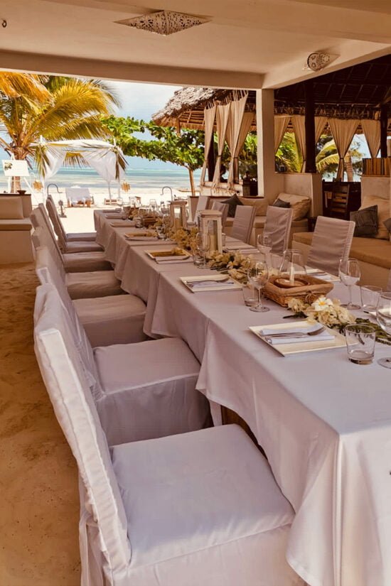 White Dream Eventi V01