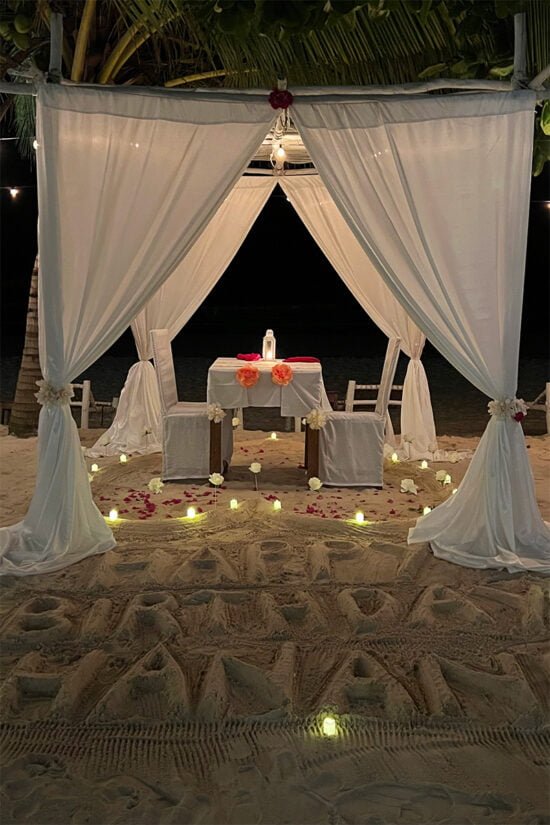 White Dream Eventi V04