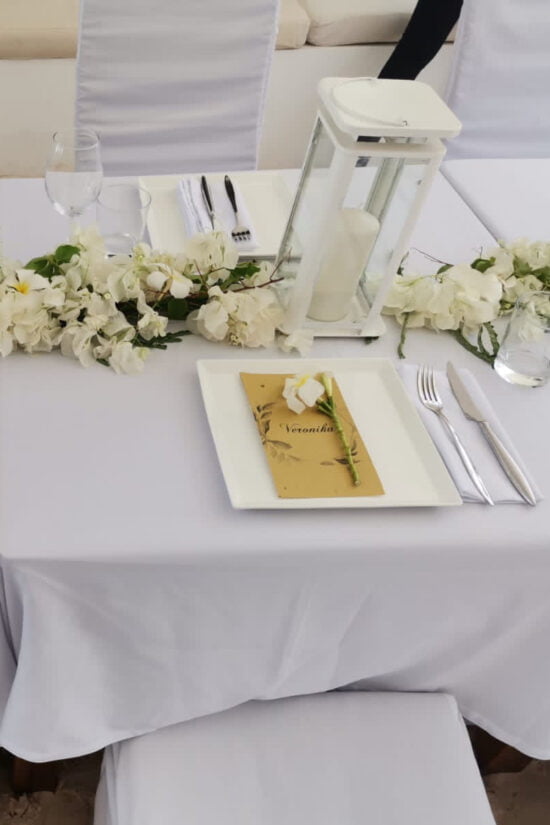 White Dream Eventi V05