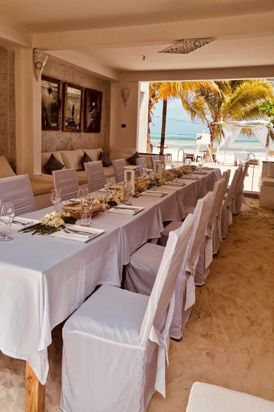 White Dream Eventi V06