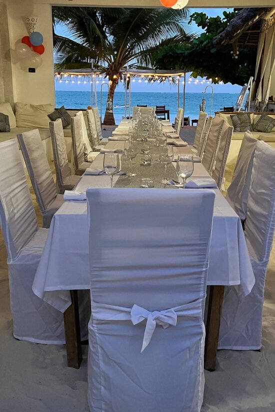 White Dream Eventi V07