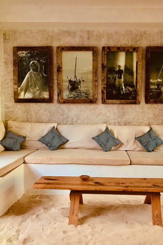 White Dream Lounge Ristorante V01