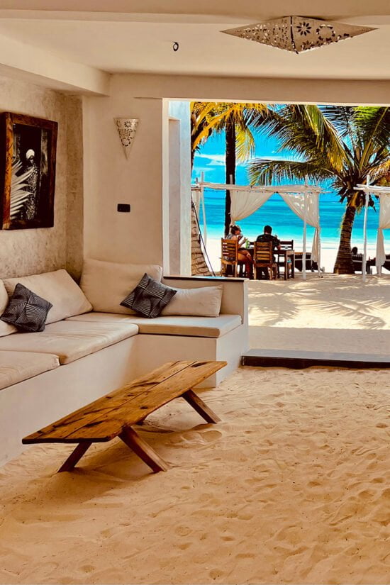 White Dream Lounge Ristorante V03