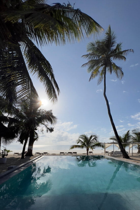 White Dream Piscina V06