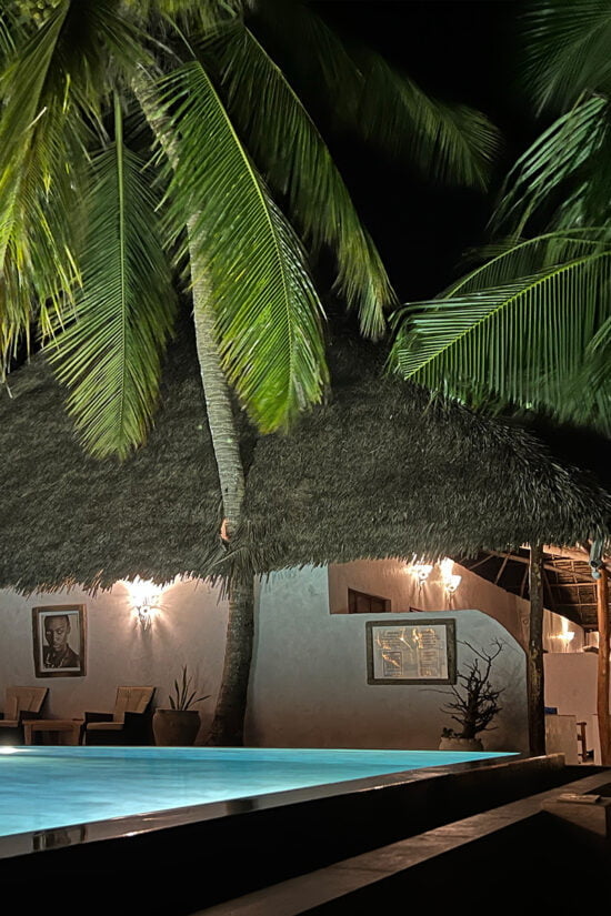 White Dream Piscina V07