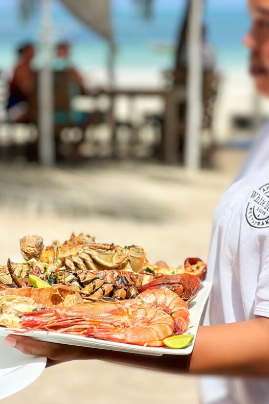 White Dream Ristorante V07