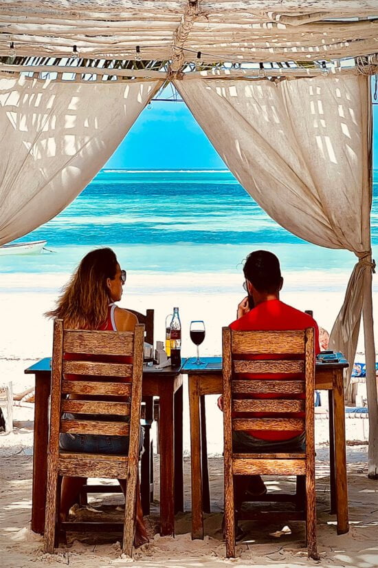 White Dream Ristorante V08